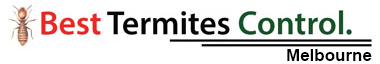 Best Termites Control logo